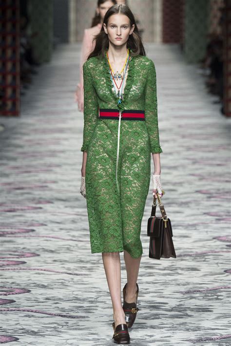 gucci women's clothing 2024.